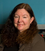 Patricia Campbell, MBCSLA, MCSLA
