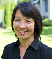Mary Chan Yip, MBCSLA, MCSLA
