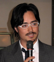 Caelan Griffiths, MLA, BA