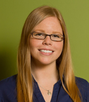 Rebecca Krebs, MBCSLA, MCSLA