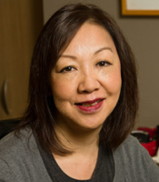Margaret Leong