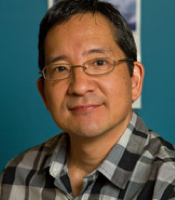 Daryl Oishi