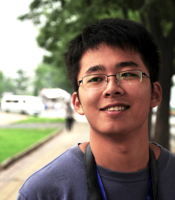 Yiwen Ruan, MLA, BEng
