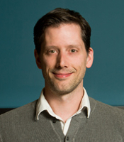 Cameron Woodruff, MBCSLA, MCSLA