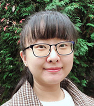 Ru Jia, MLA, BEng